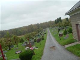 Butler-Savannah Cemetery