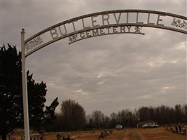 Butlerville Cemetery Butlerville Cemetery