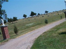 Butte Cemetery