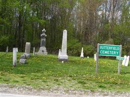 Butterfield Cemetery