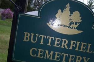 Butterfield Cemetery