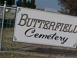 Butterfield Cemetery