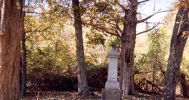 Butterworth Cemetery