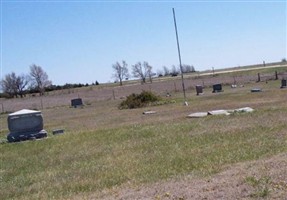 Butts Cemetery Butts Cemetery