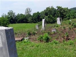 Butts Cemetery
