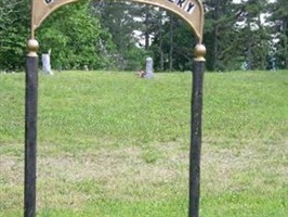 Butts Cemetery Butts Cemetery