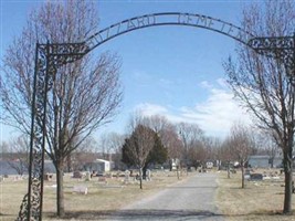 Buzzard Cemetery Buzzard Cemetery