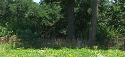 Bybee Station Cemetery