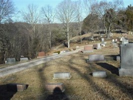 Byer Cemetery