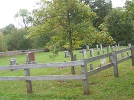 Byer Cemetery