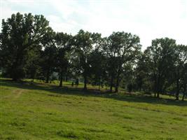 Byers Cemetery