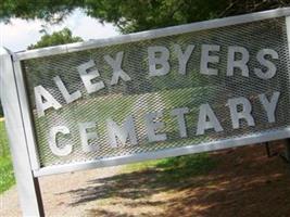 Byers Cemetery