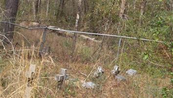 Byers Cemetery