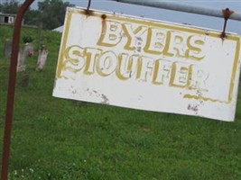Byers Stouffer Cemetery