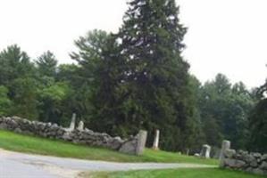 Byfield Cemetery