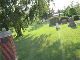 Bygland Lutheran Cemetery