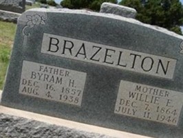 Byram Hinds Brazelton Byram Hinds Brazelton
