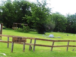 Byrd Cemetery