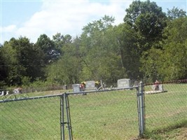 Byrd Cemetery Byrd Cemetery