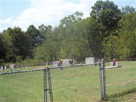 Byrd Cemetery