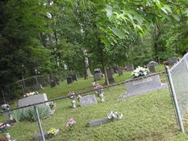 Byrd Cemetery Byrd Cemetery