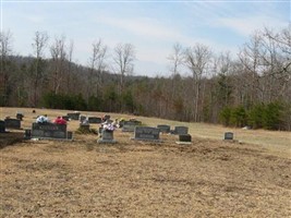 Byrd Cemetery Byrd Cemetery