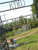 Byrd Cemetery Byrd Cemetery