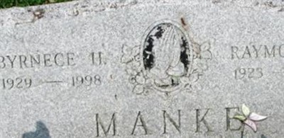 Byrnece H. Manke