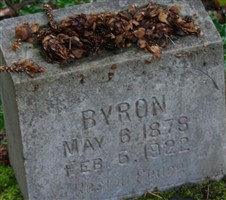Byron Atkinson Byron Atkinson