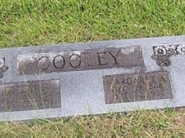 Byron B Cooley