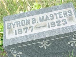 Byron B. Masters