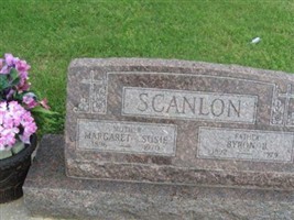 Byron B. Scanlon