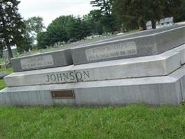 Byron "Ban" Johnson