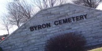 Byron Cemetery Byron Cemetery