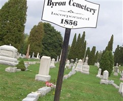 Byron Cemetery