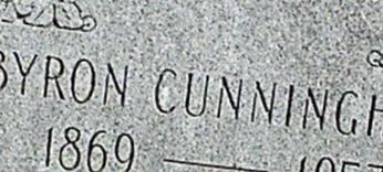 Byron Cunningham