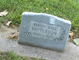 Byron Dale Patterson Byron Dale Patterson