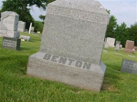 Byron E. Benton Byron E. Benton