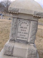 Byron E Imler