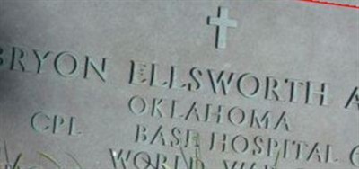 Byron Elsworth Auld