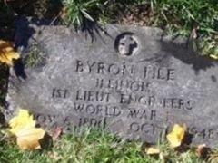 Byron File