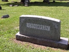 Byron G. Champlin