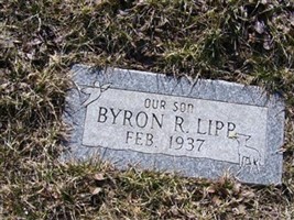 Byron Reinhard Lipp