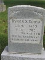 Byron S. Corya