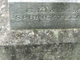 Byron Springsteen Byron Springsteen