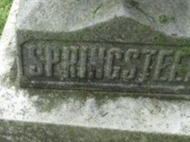 Byron Springsteen Byron Springsteen