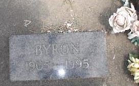 Byron William Conran