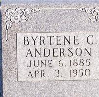 Byrtene Castello Murray Anderson