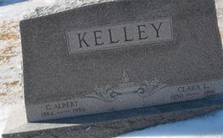 C. Albert Kelley