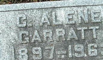 C. Alene Garratt C. Alene Garratt